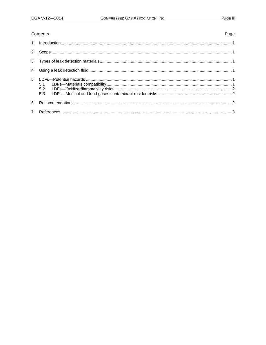 CGA V-12 CGA V-12 pdf