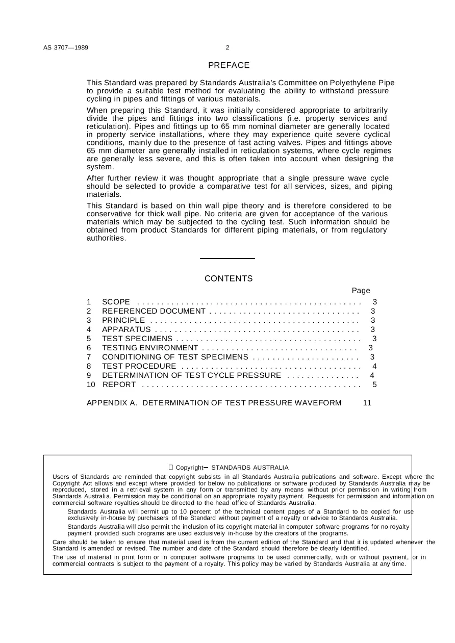 AS 3707-1989 AS 3707-1989 pdf