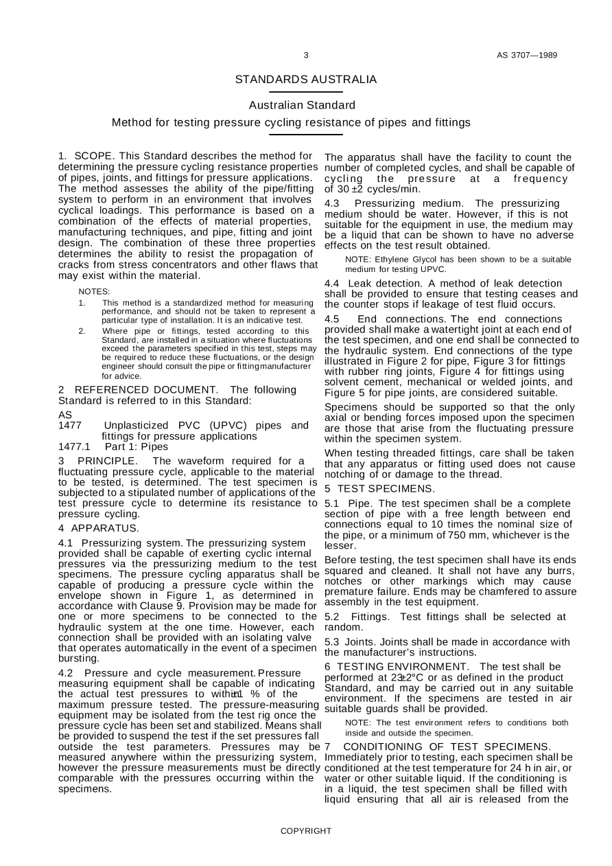 AS 3707-1989 AS 3707-1989 pdf