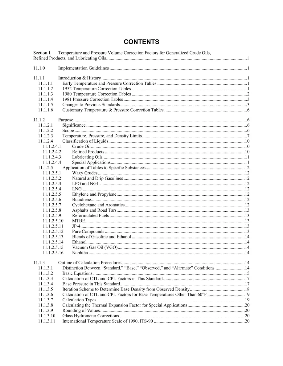 API MPMS Chapter 11.1 (R2012) API MPMS Chapter 11.1 (R2012) pdf