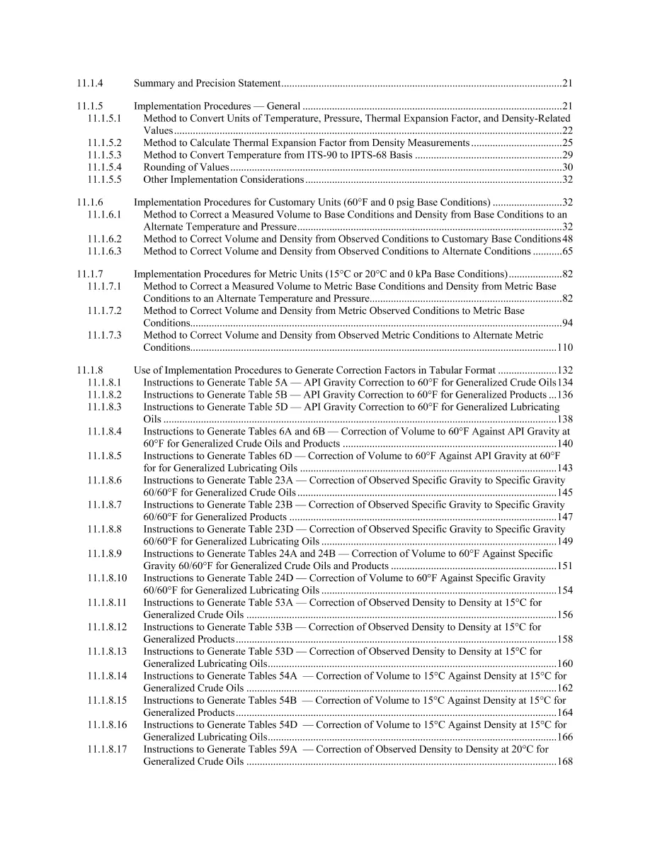 API MPMS Chapter 11.1 (R2012) API MPMS Chapter 11.1 (R2012) pdf