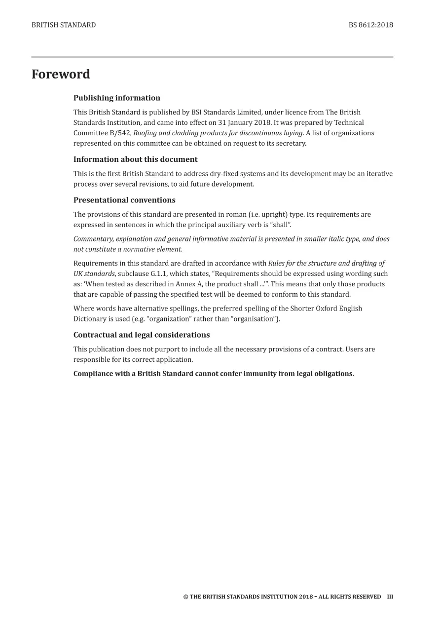 BS 8612:2018 pdf