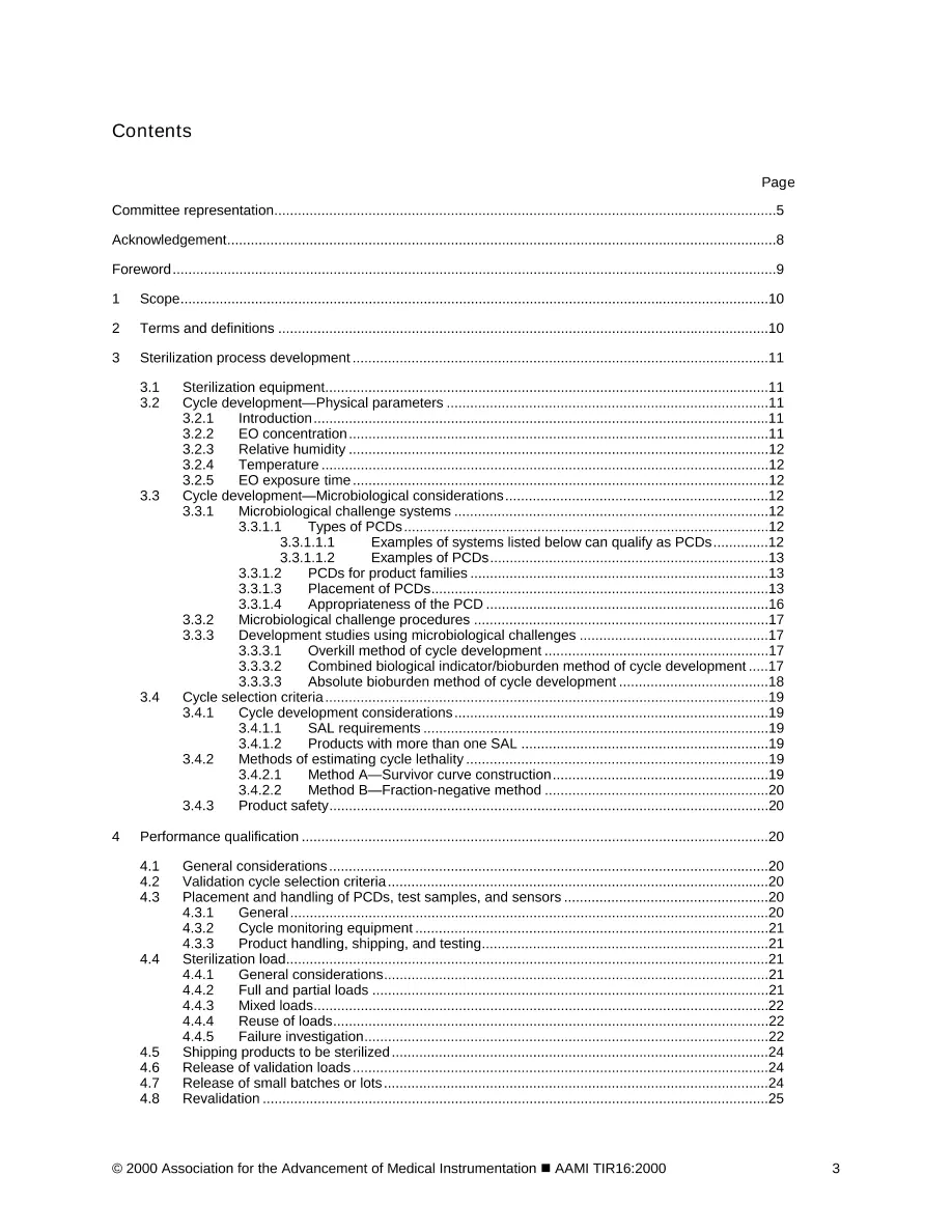 AAMI TIR16:2000 pdf