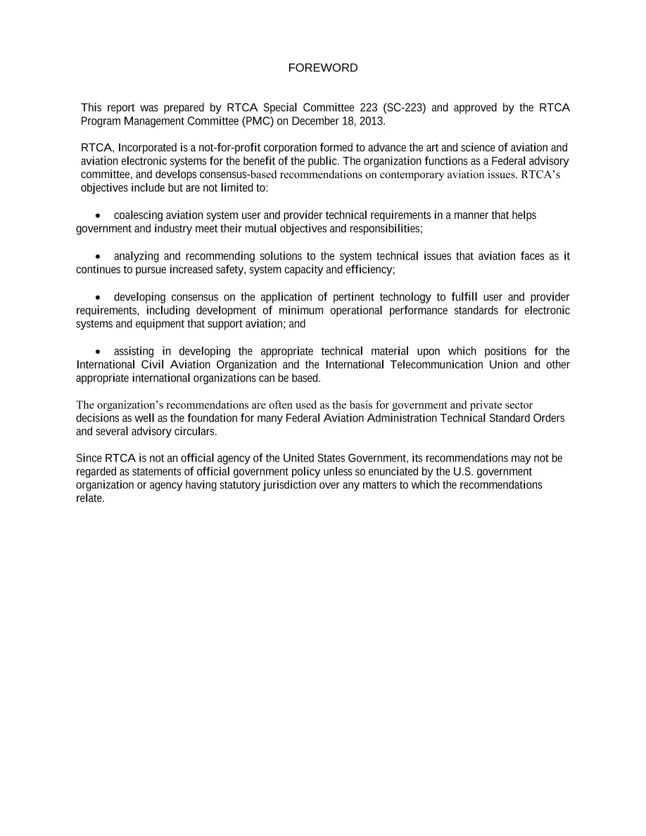 RTCA DO-345 RTCA DO-345 pdf