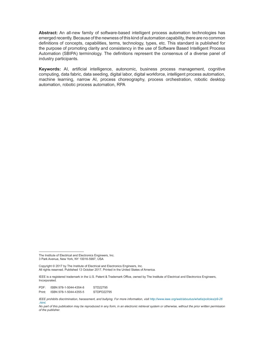 IEEE 2755-2017 IEEE 2755-2017 pdf