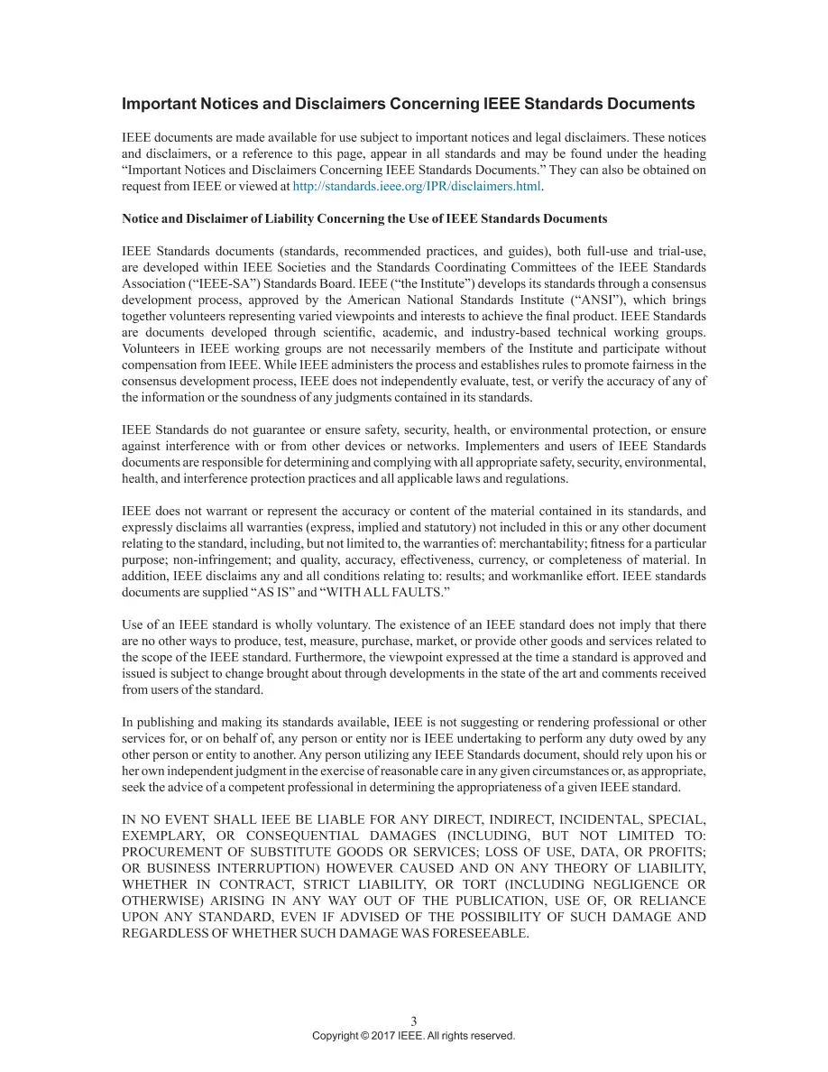 IEEE 2755-2017 IEEE 2755-2017 pdf