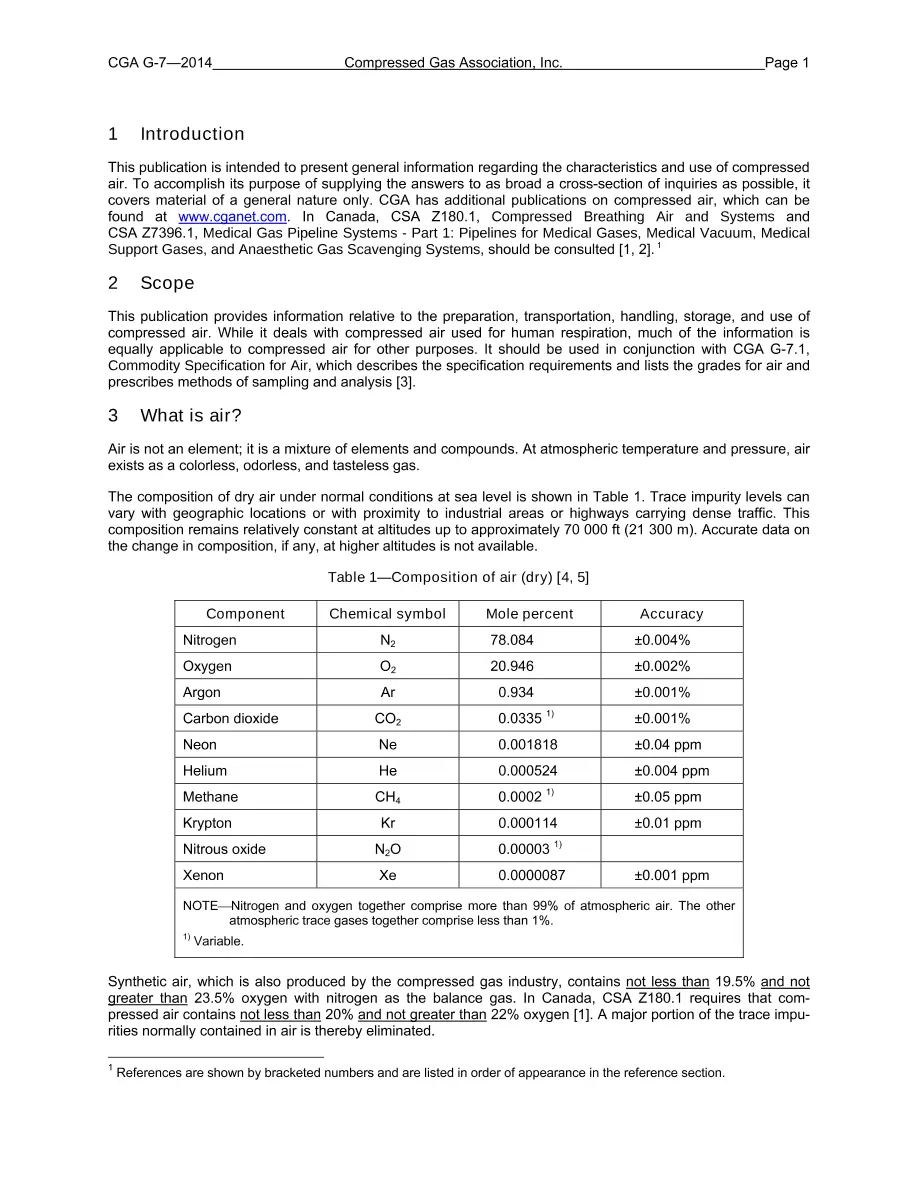 CGA G-7 pdf