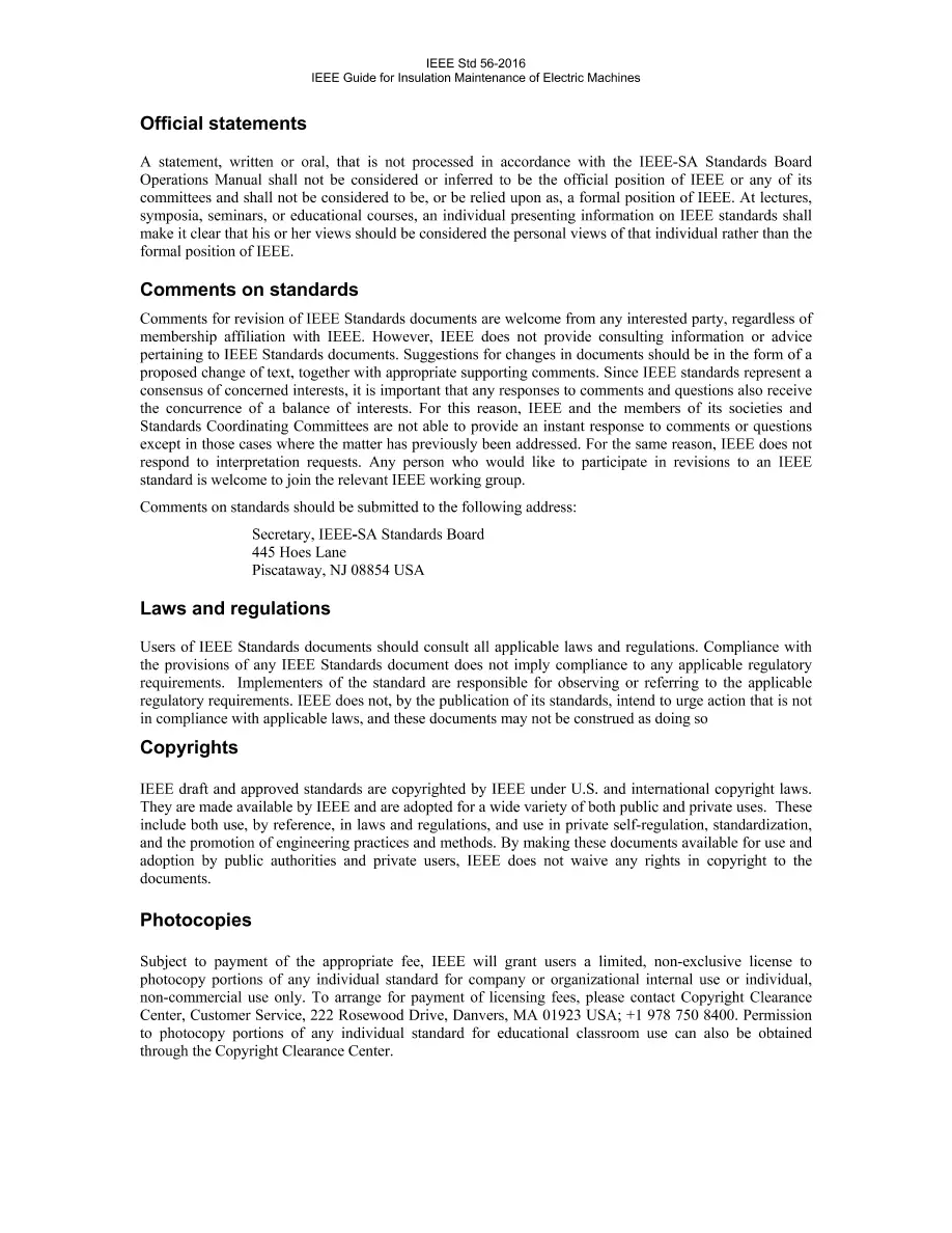 IEEE 56-2016 IEEE 56-2016 pdf