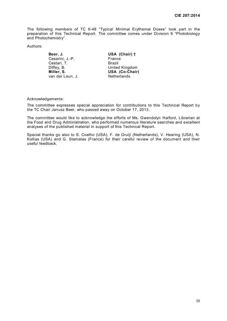 CIE 207:2014 CIE 207:2014 pdf