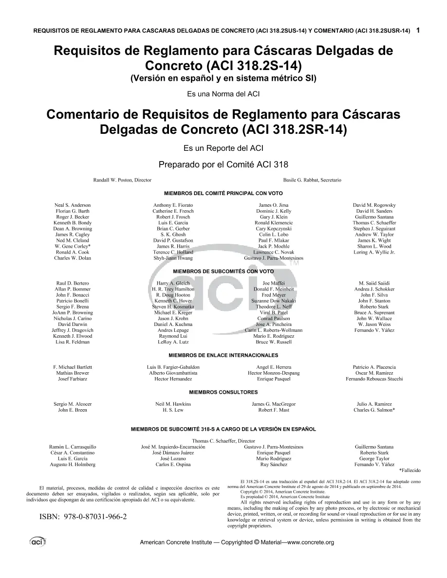 ACI 318.2s-14 ACI 318.2s-14 pdf