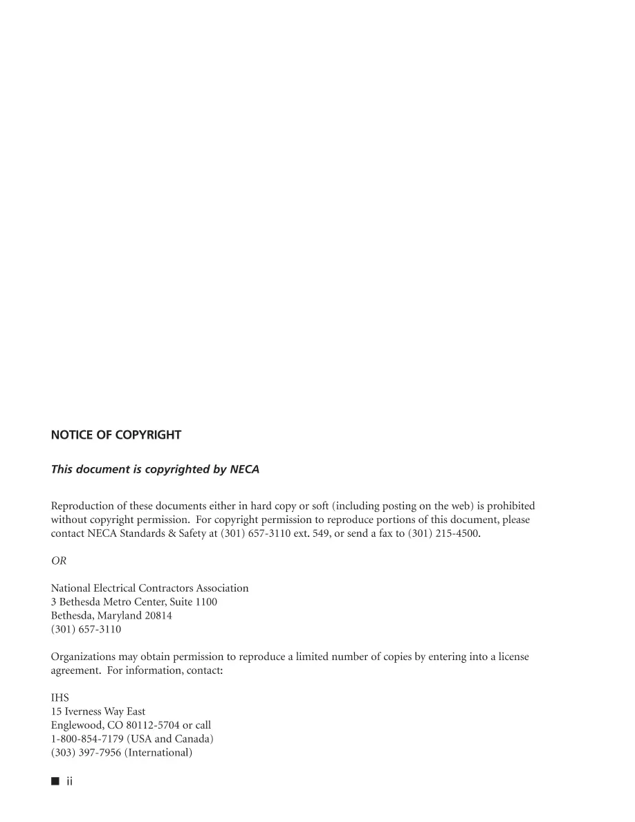 NECA 1-2010 NECA 1-2010 pdf