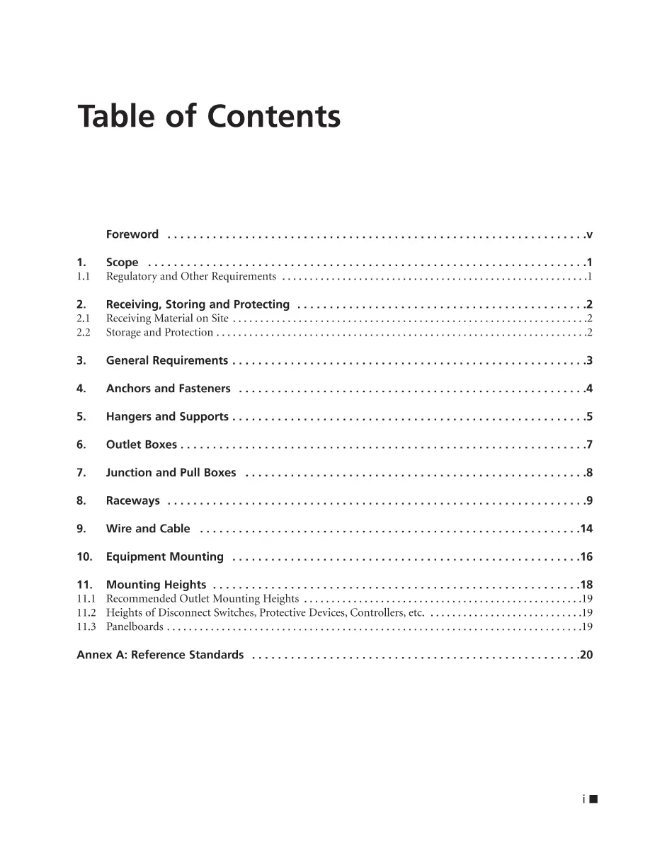 NECA 1-2010 NECA 1-2010 pdf