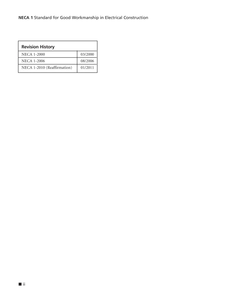 NECA 1-2010 NECA 1-2010 pdf