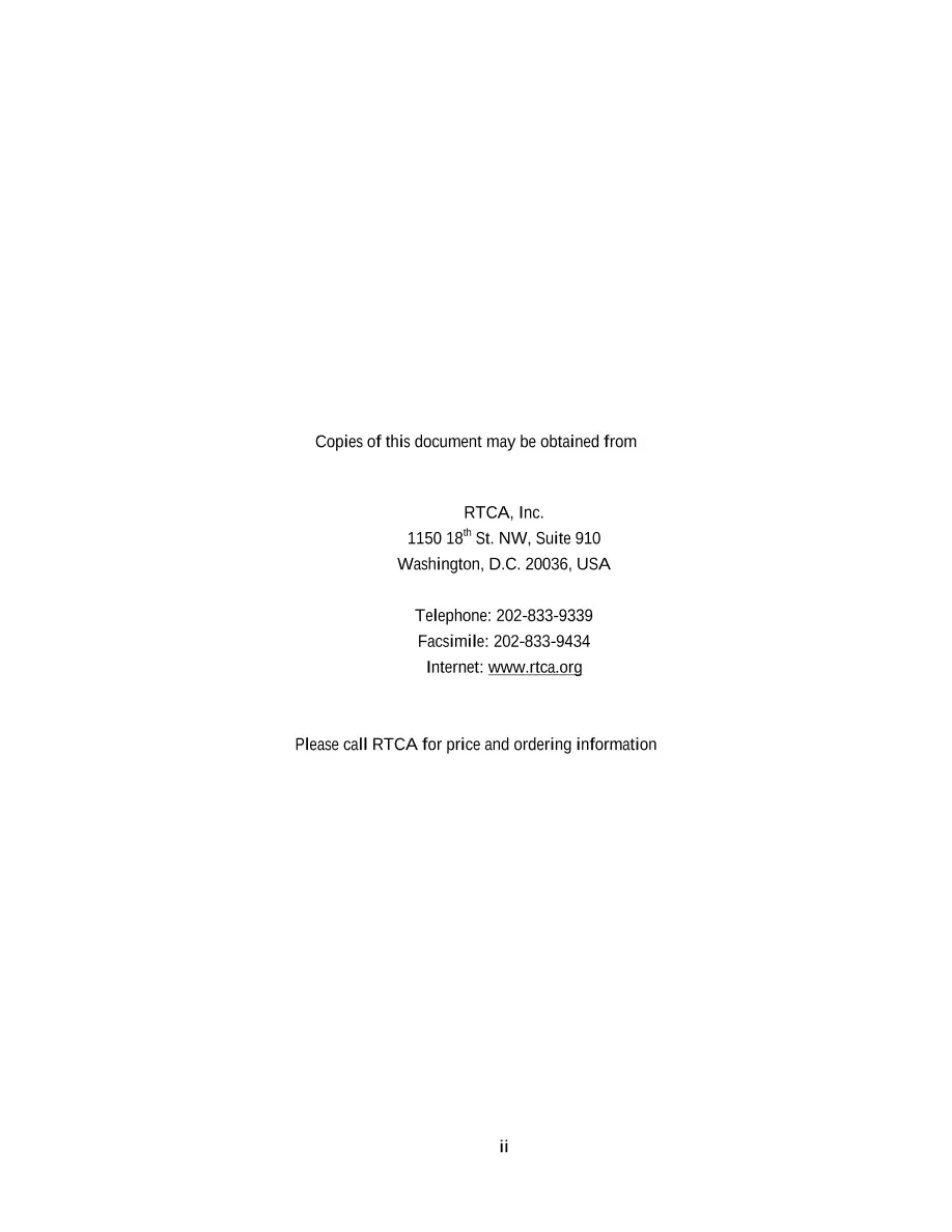 RTCA DO-214A RTCA DO-214A pdf