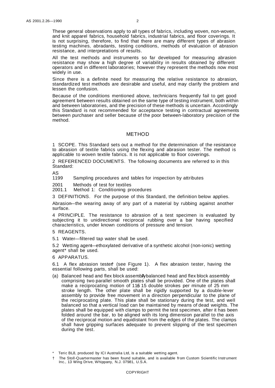 AS 2001.2.26-1990 AS 2001.2.26-1990 pdf