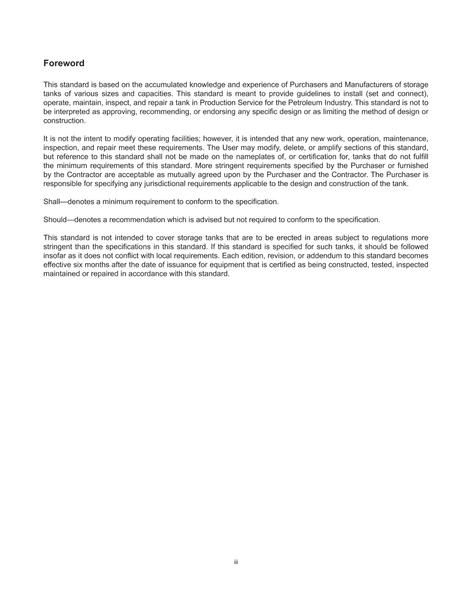 API Std 12R1 pdf