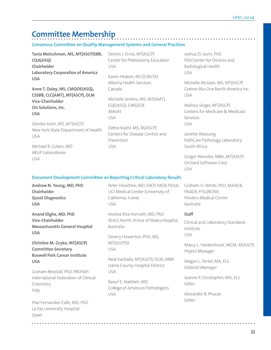 CLSI GP47 (R2019) pdf