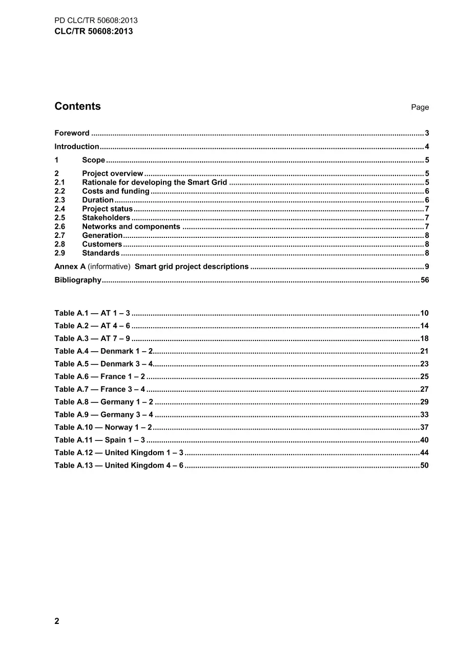 BS PD CLC/TR 50608:2013 pdf
