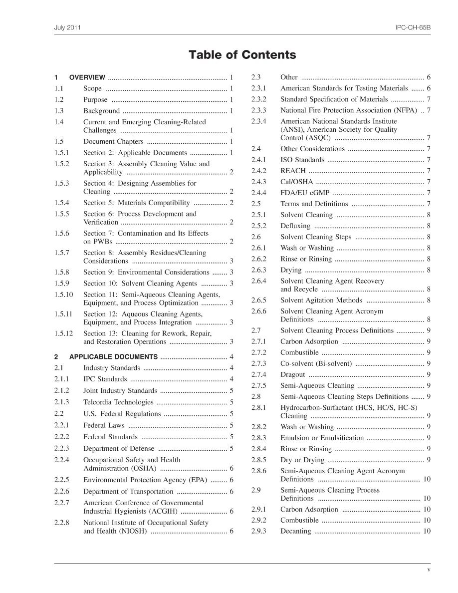 IPC CH-65B IPC CH-65B pdf