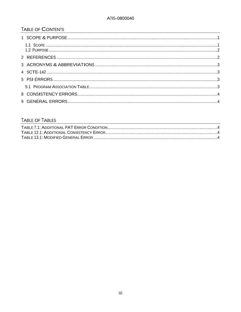 ATIS 0800040 ATIS 0800040 pdf