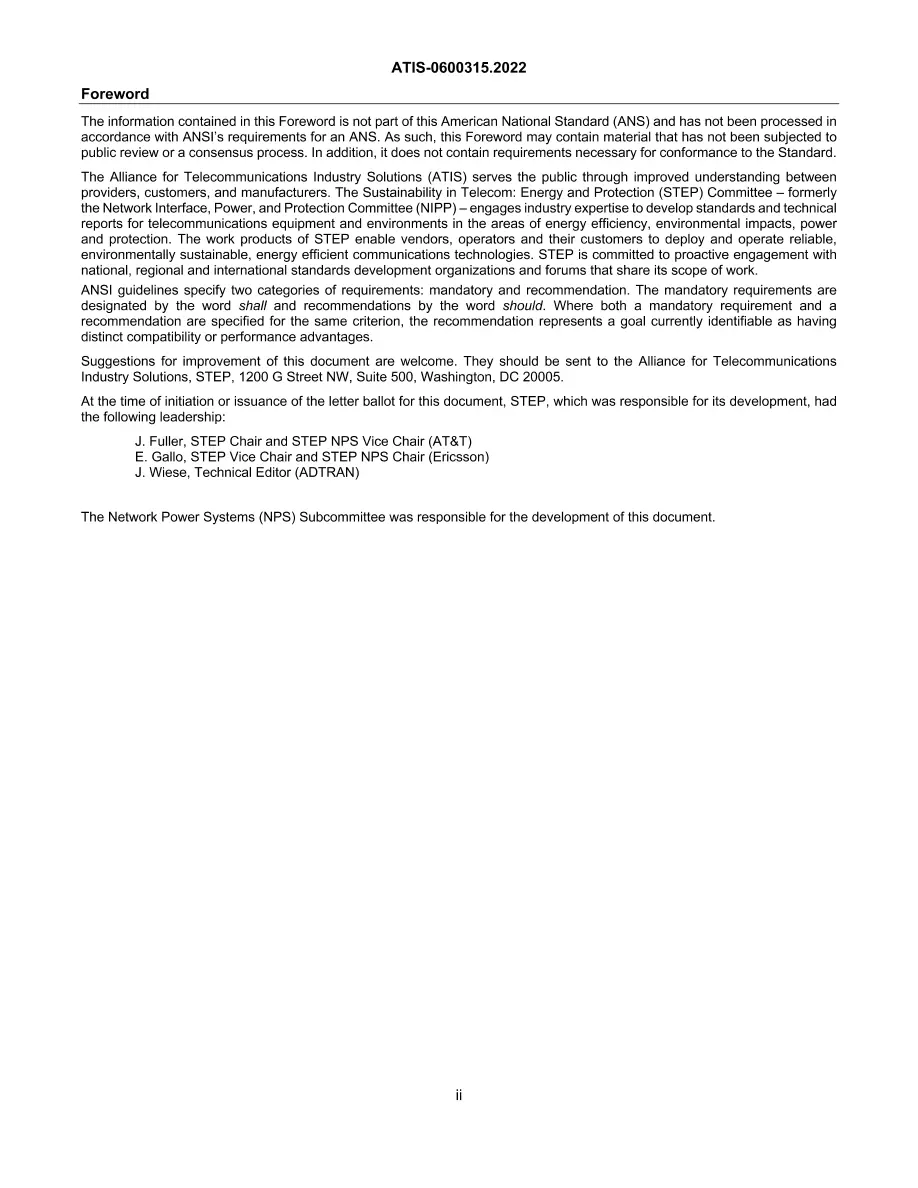 ATIS 0600315.2022 ATIS 0600315.2022 pdf