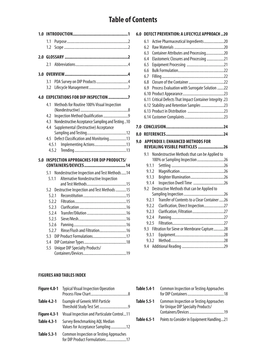 PDA TR 79 pdf