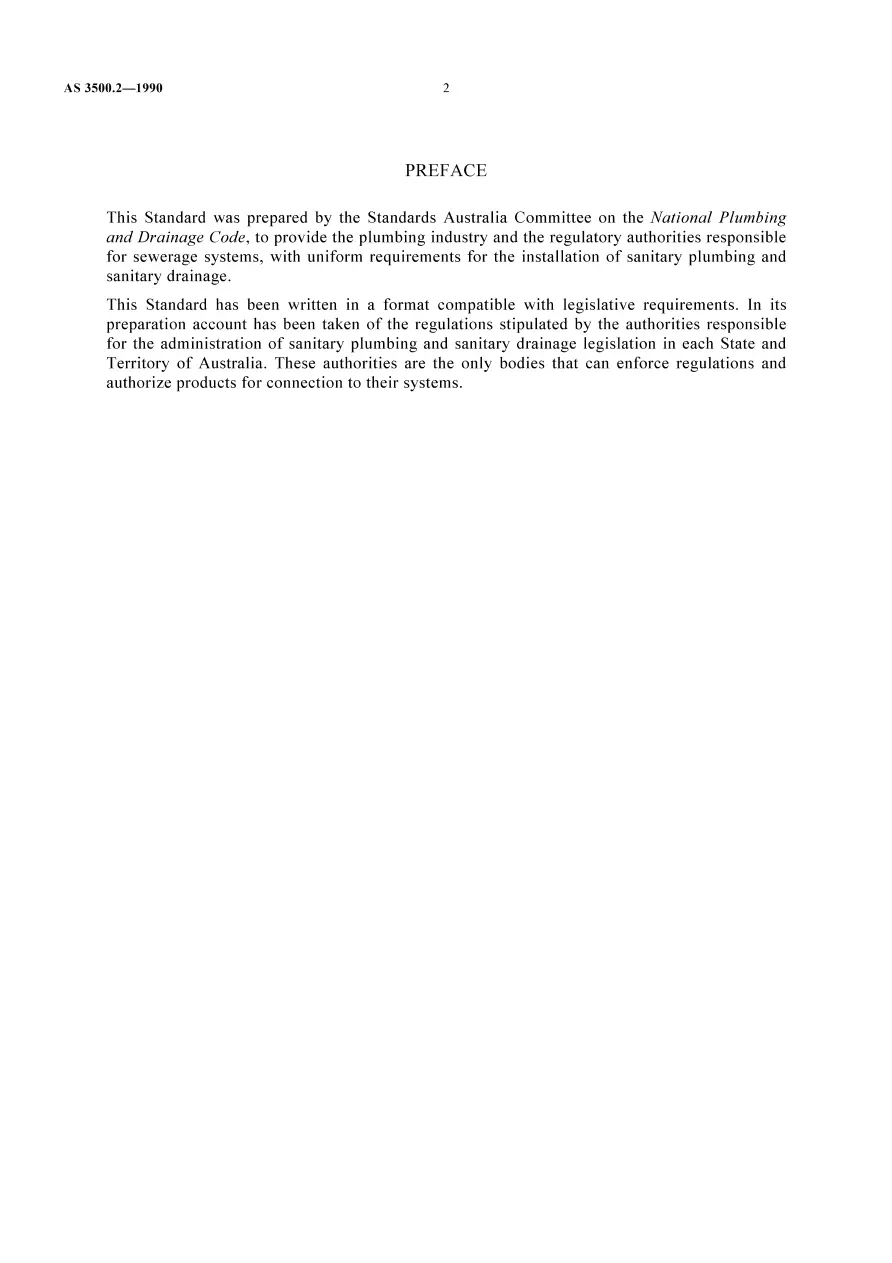 AS 3500.2-1990 AS 3500.2-1990 pdf