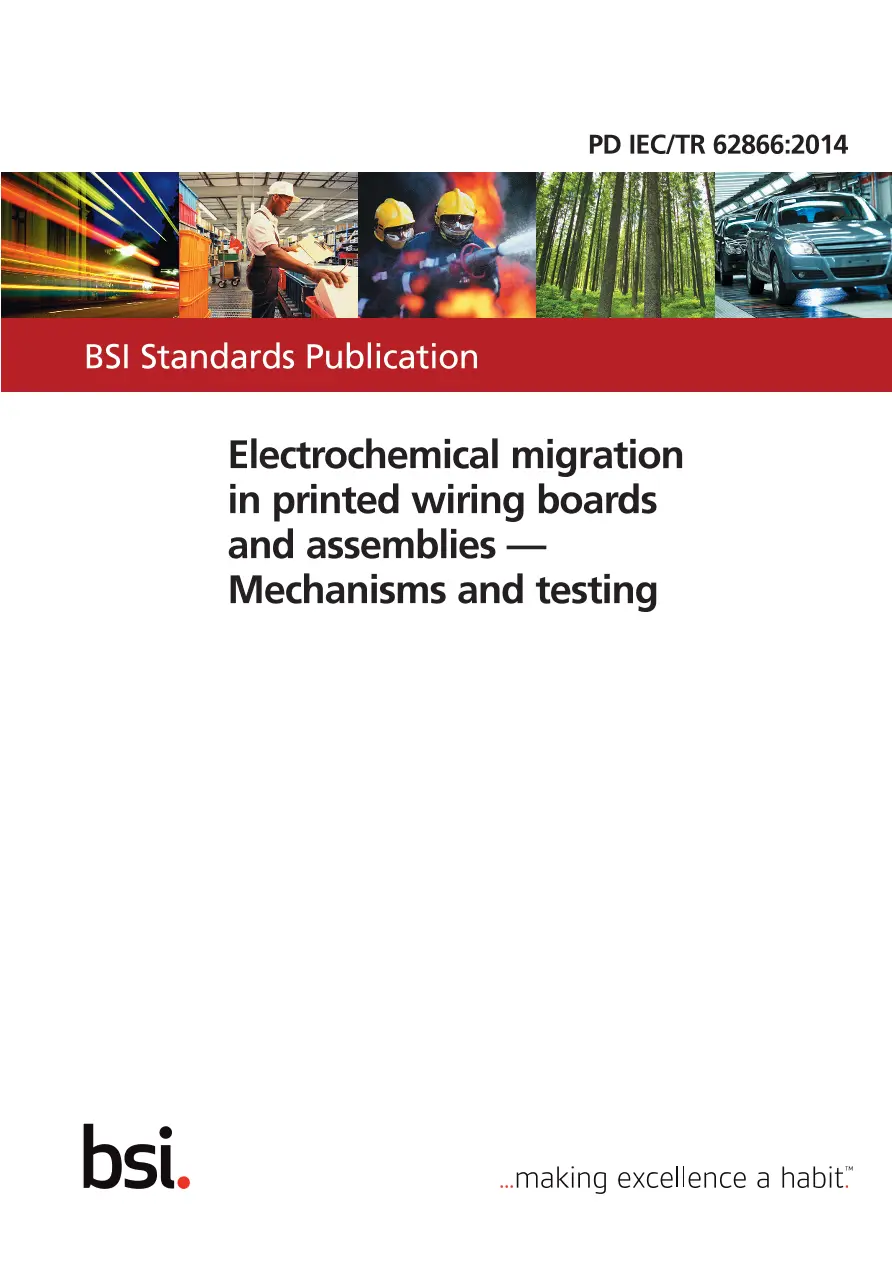 BS PD IEC/TR 62866:2014 BS PD IEC/TR 62866:2014 pdf
