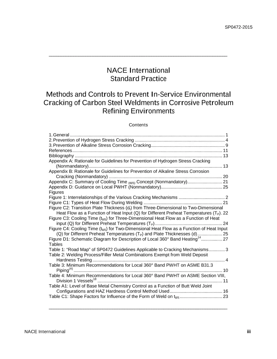 NACE SP0472-2015 NACE SP0472-2015 pdf