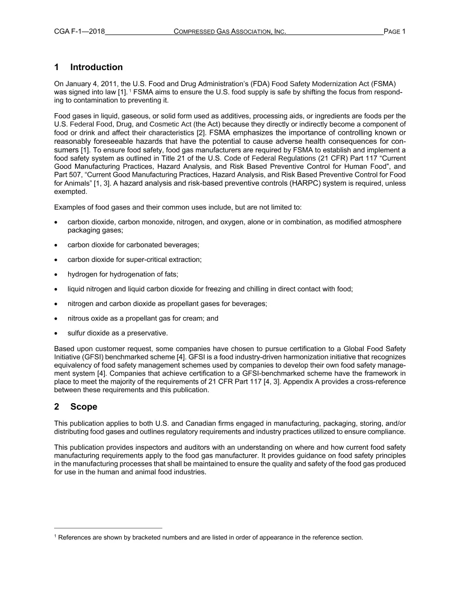 CGA F-1 pdf