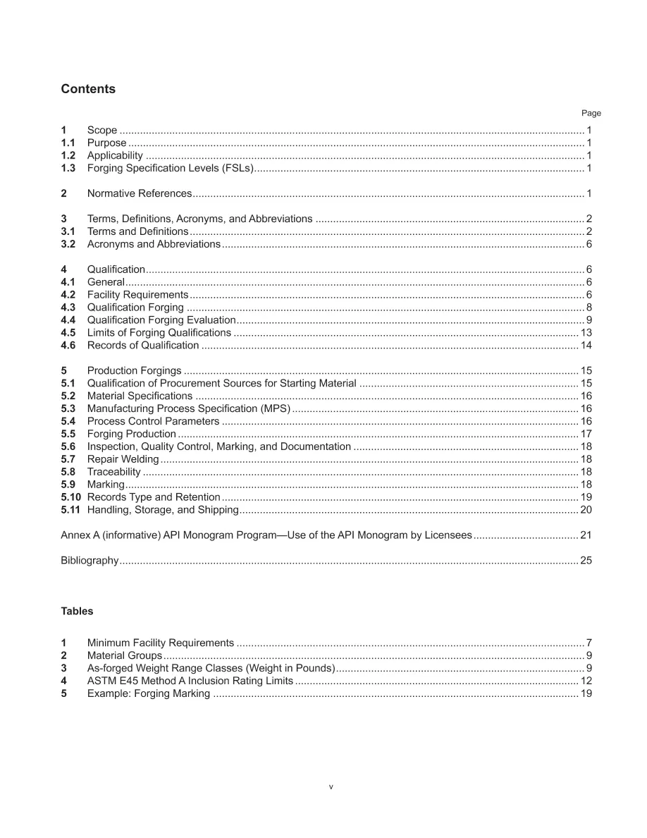 API Spec 20C pdf