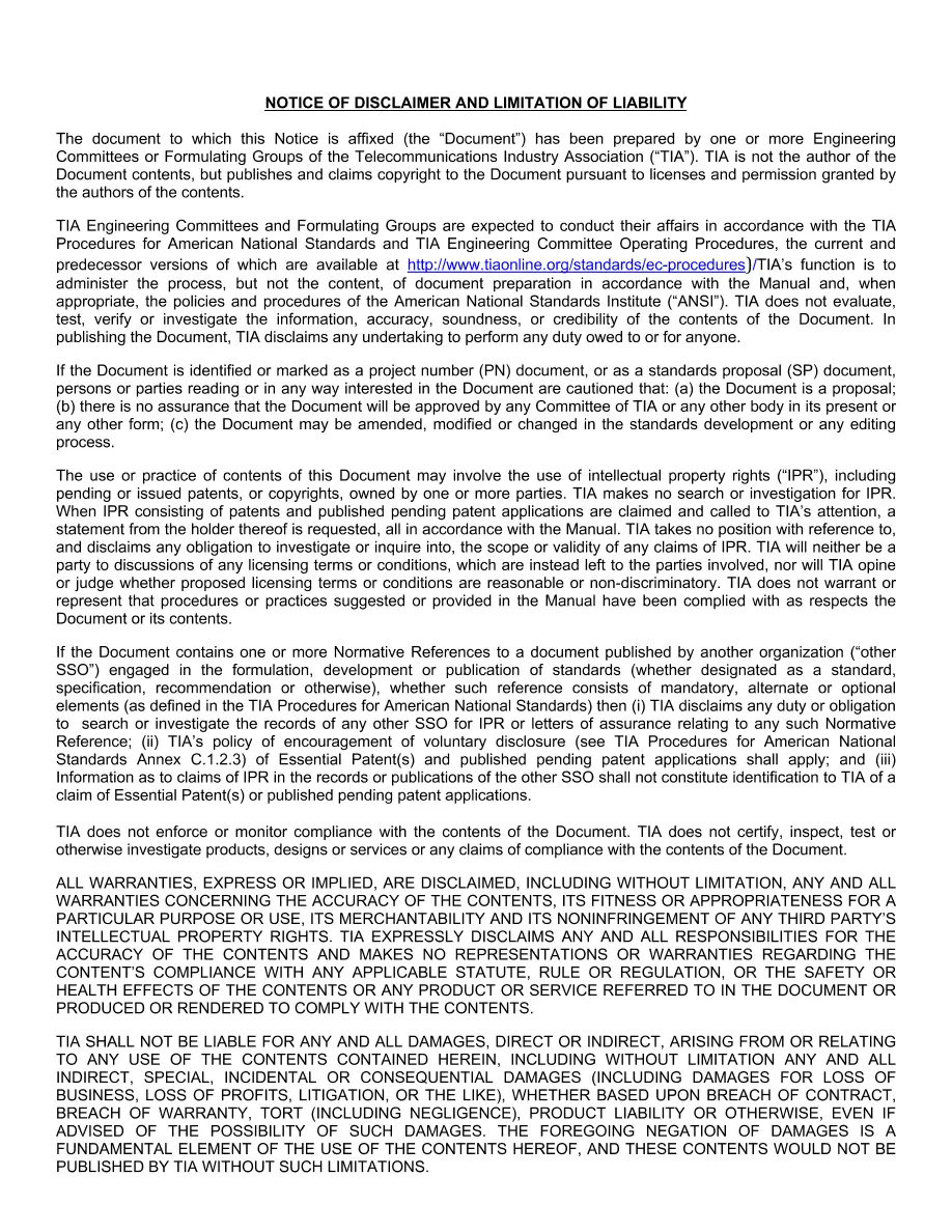 TIA ANSI/TIA-569-E TIA ANSI/TIA-569-E pdf