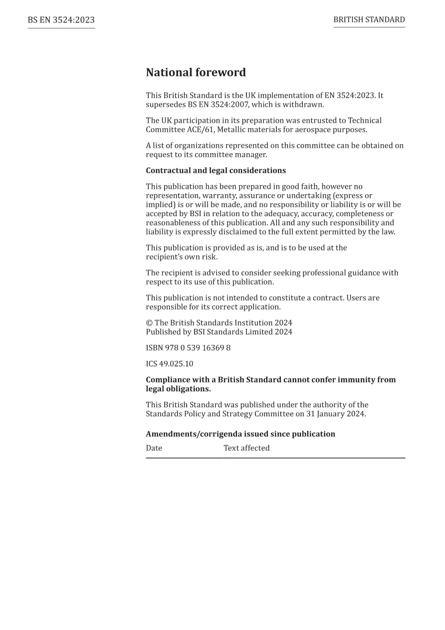 BS EN 3524:2023 BS EN 3524:2023 pdf
