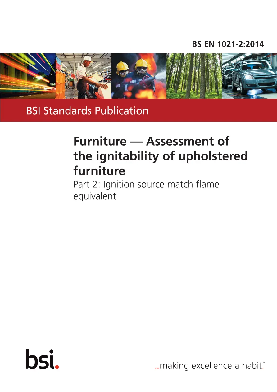 BS EN 1021-2:2014 pdf