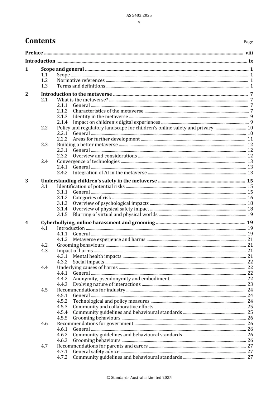 AS 5402:2025 pdf