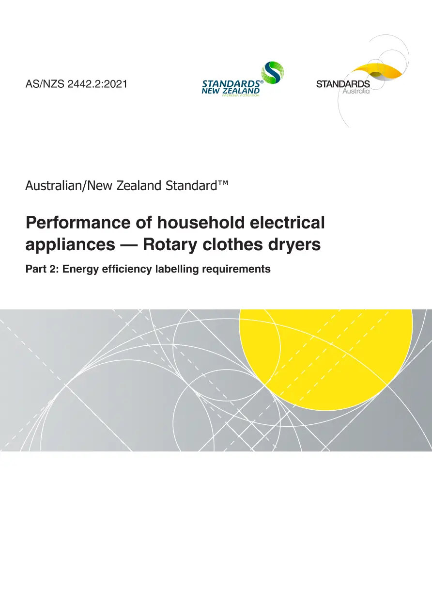 AS/NZS 2442.2:2021 AS/NZS 2442.2:2021 pdf
