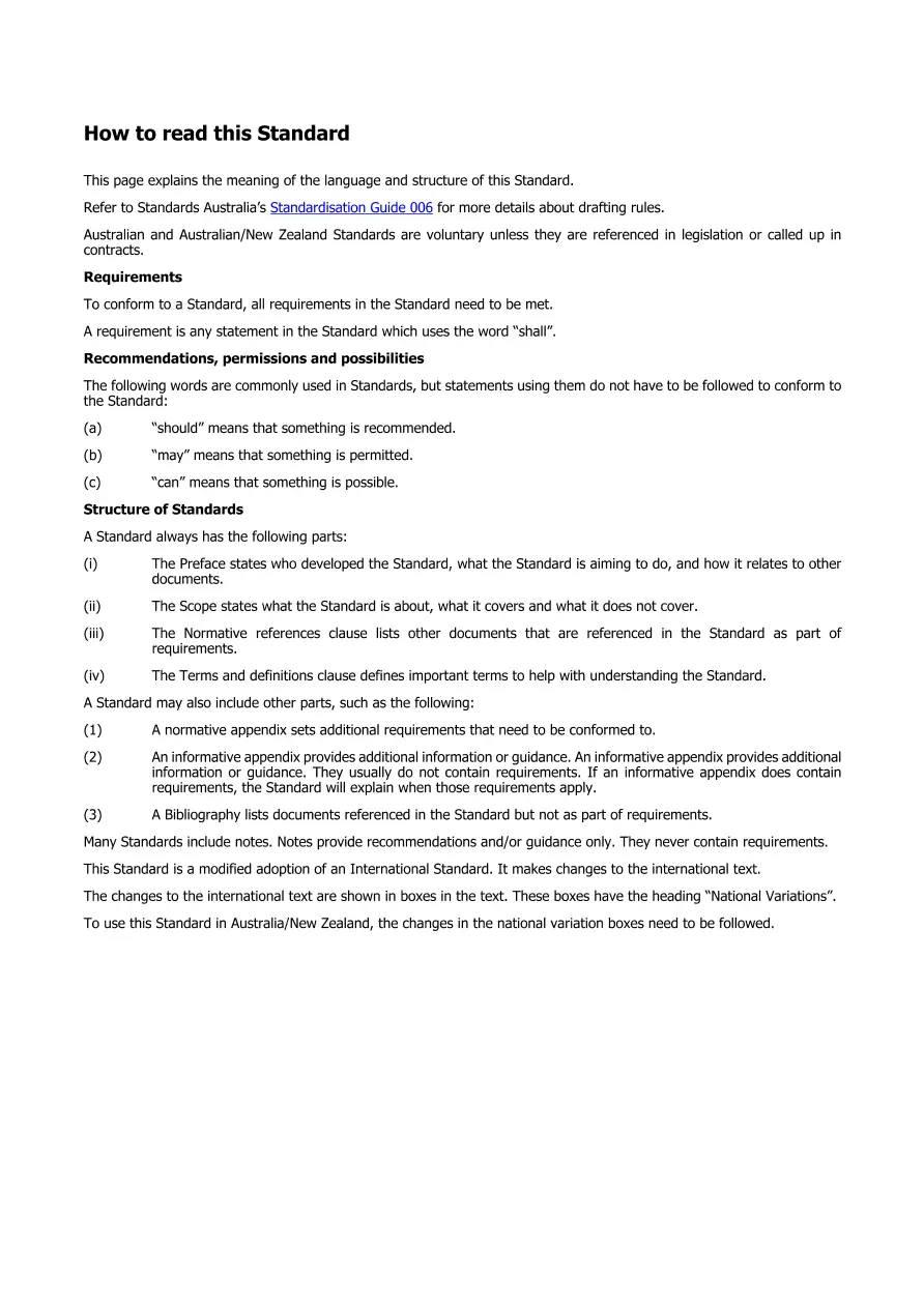 AS 12401:2025 pdf