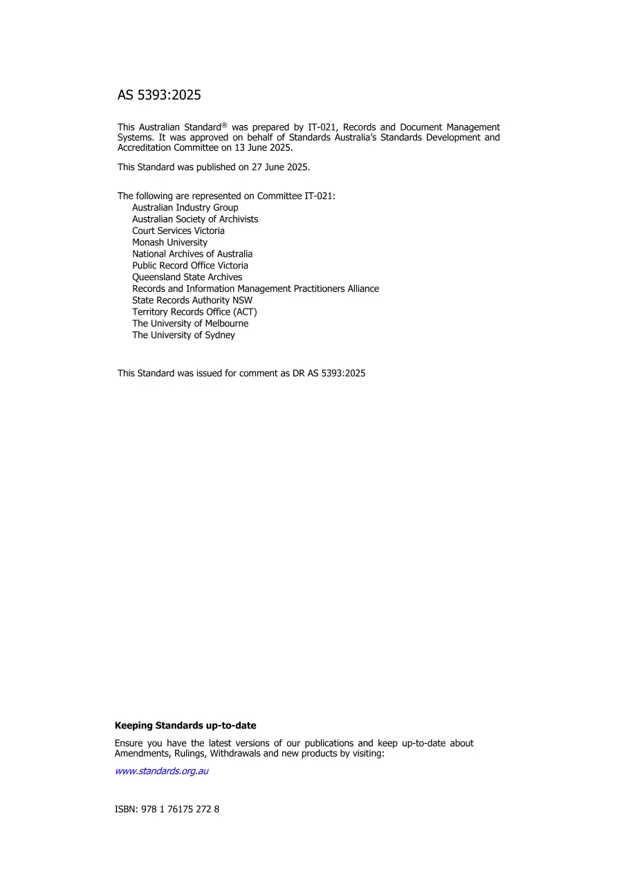 AS 5393:2025 pdf
