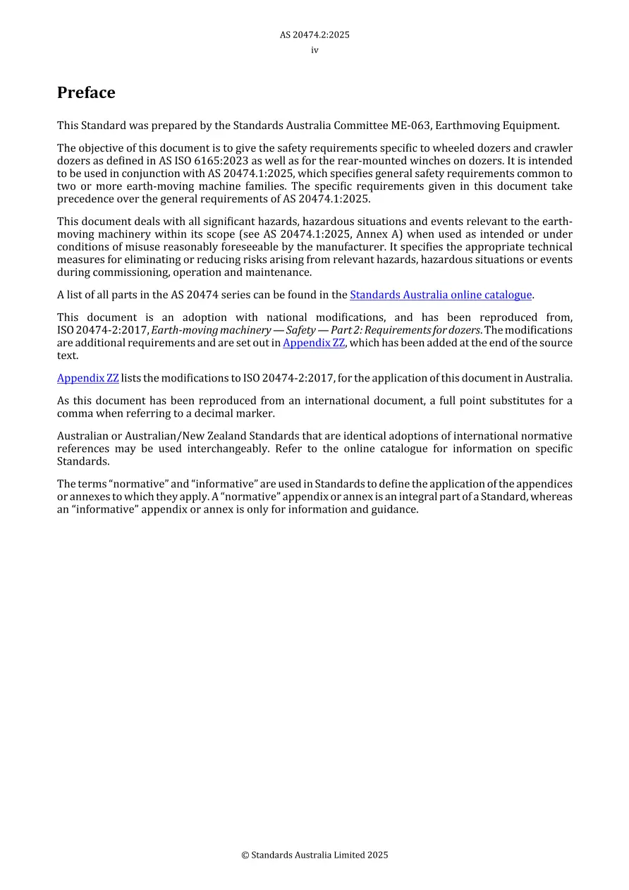 AS 20474.7:2025 pdf