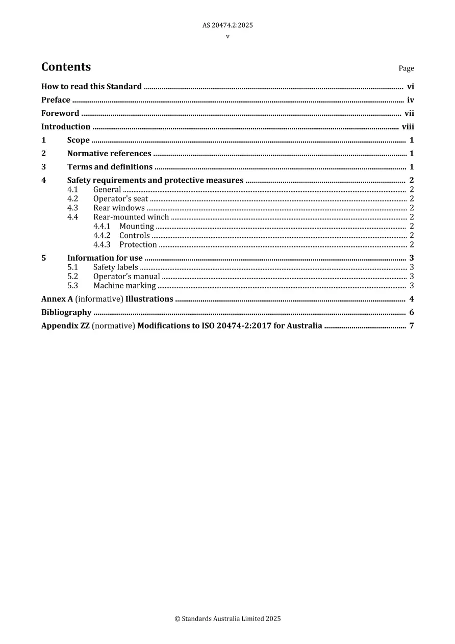 AS 20474.7:2025 pdf