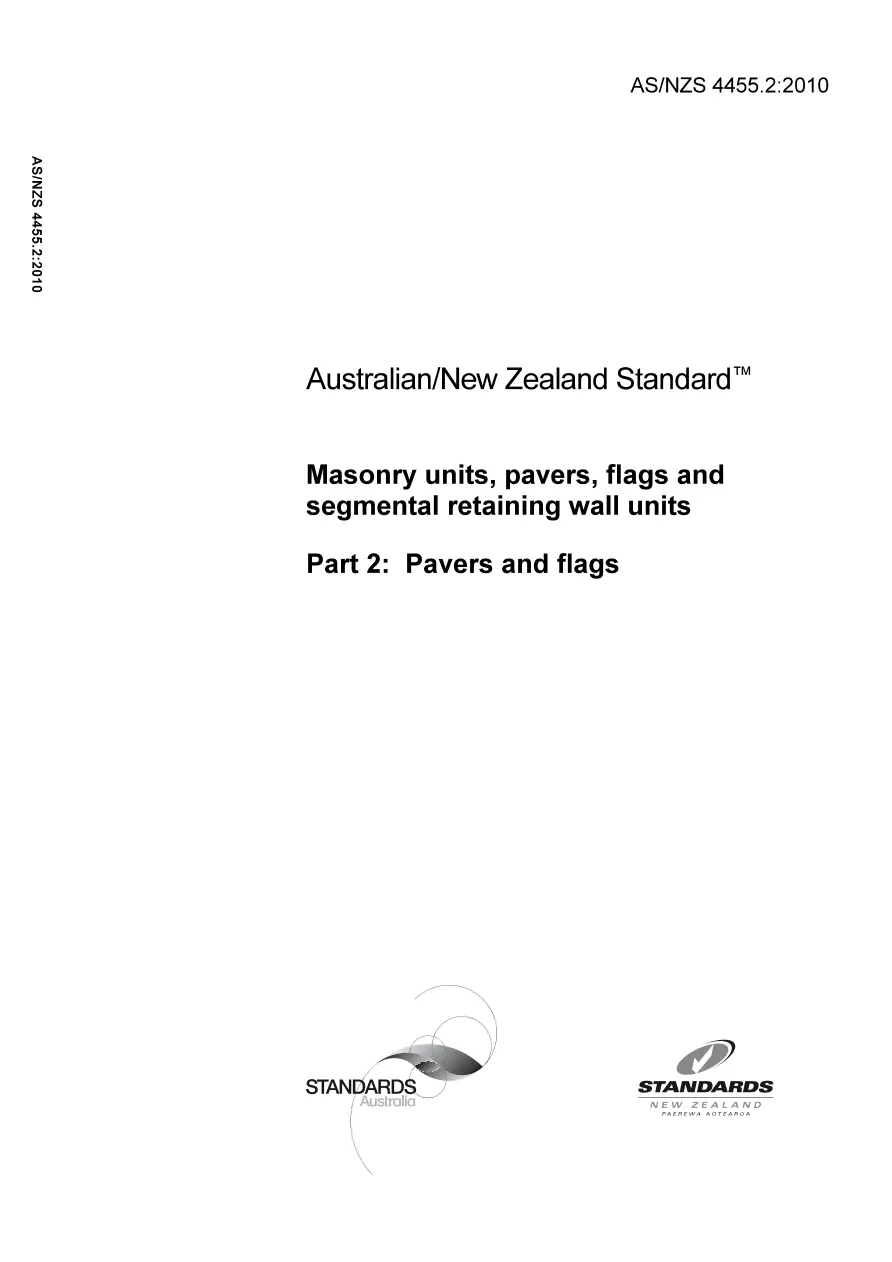 AS/NZS 4455.2:2010 AS/NZS 4455.2:2010 pdf