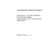 AS/NZS 3675:2002 pdf