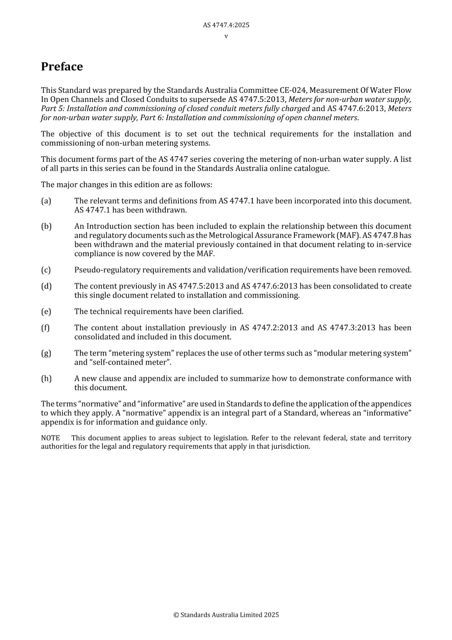 AS 4747.4:2025 pdf