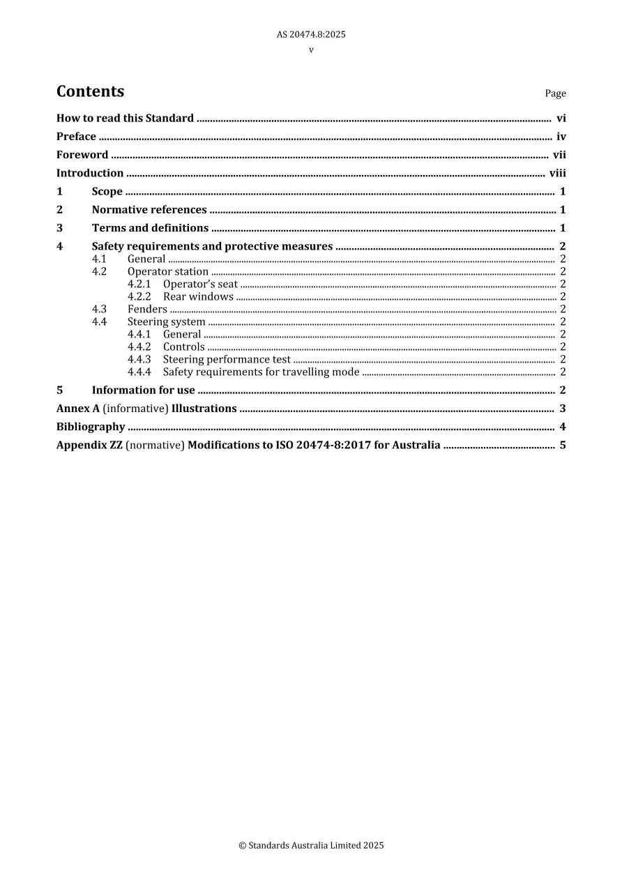 AS 20474.8:2025 pdf