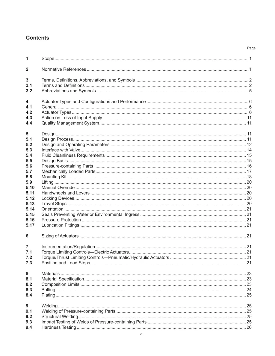 API Std 6DX:2025 API Std 6DX:2025 pdf
