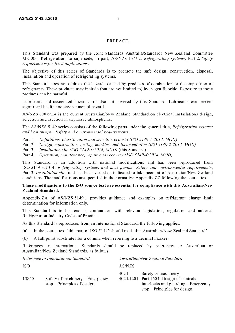 AS/NZS 5149.3:2016 AS/NZS 5149.3:2016 pdf