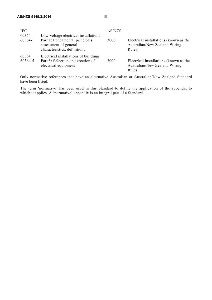 AS/NZS 5149.3:2016 AS/NZS 5149.3:2016 pdf