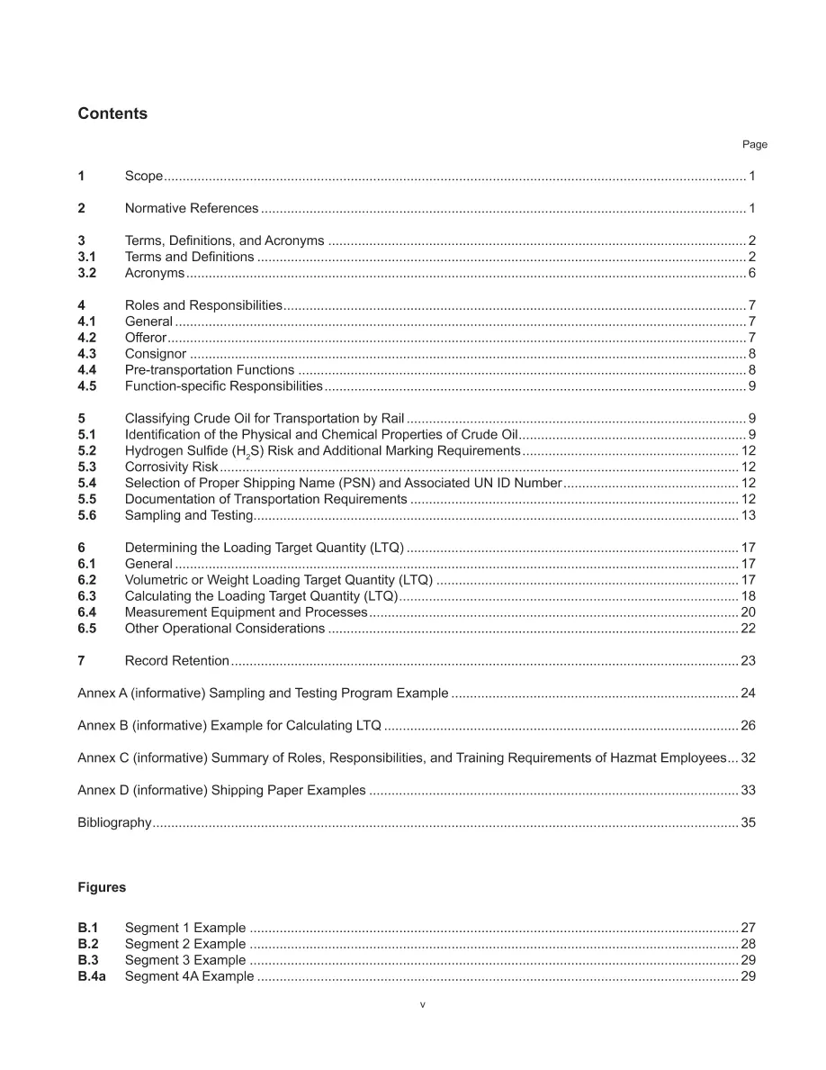 API RP 3000:2025 pdf