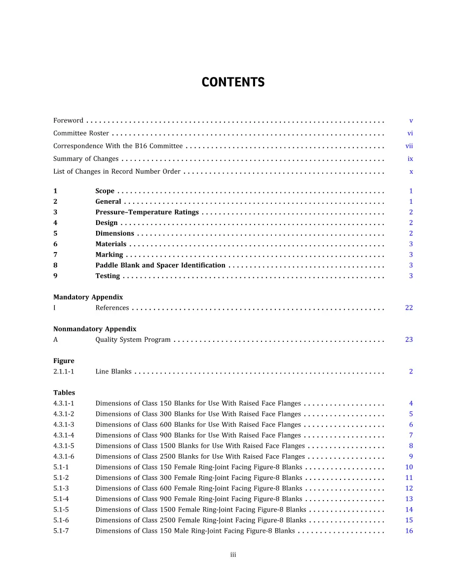 ASME B16.48-2025 ASME B16.48-2025 pdf