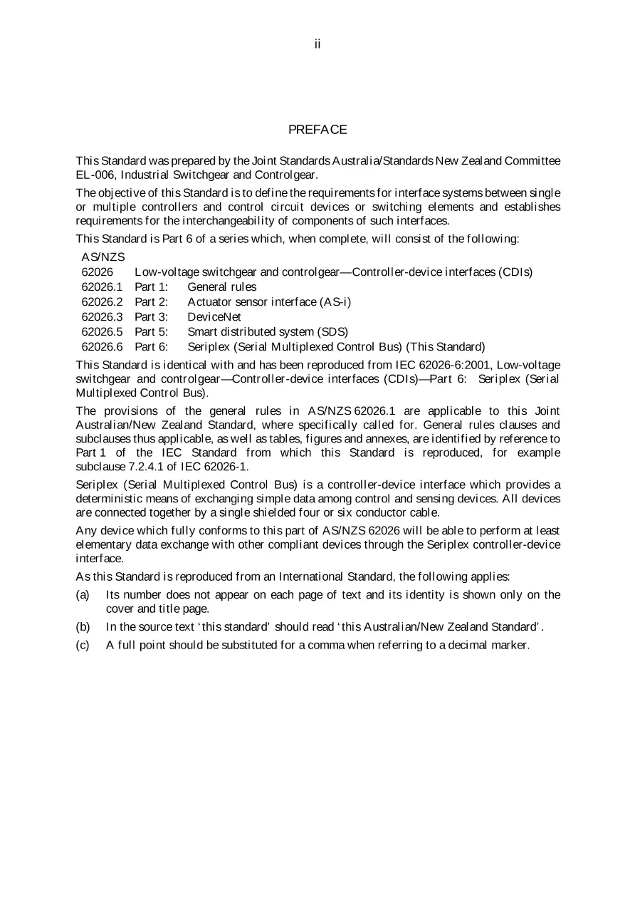 AS/NZS 62026.6:2002 pdf